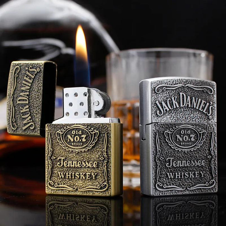 Jack Daniel's Lighter