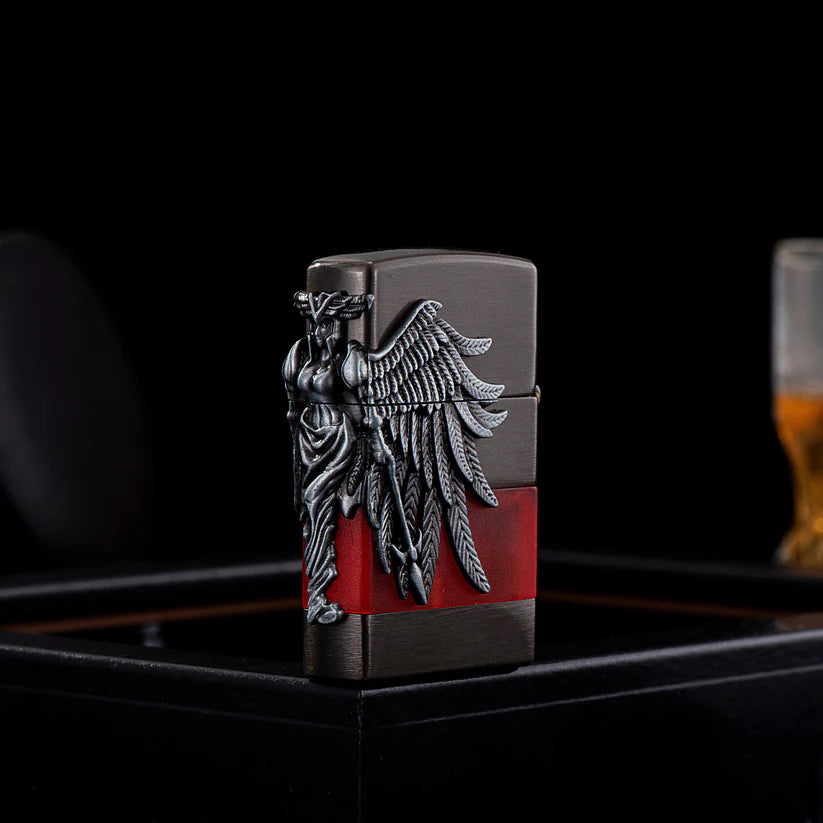 Valkyrie Lighter
