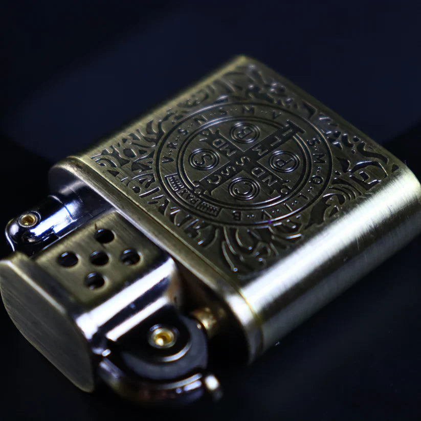 Constantine Lighter