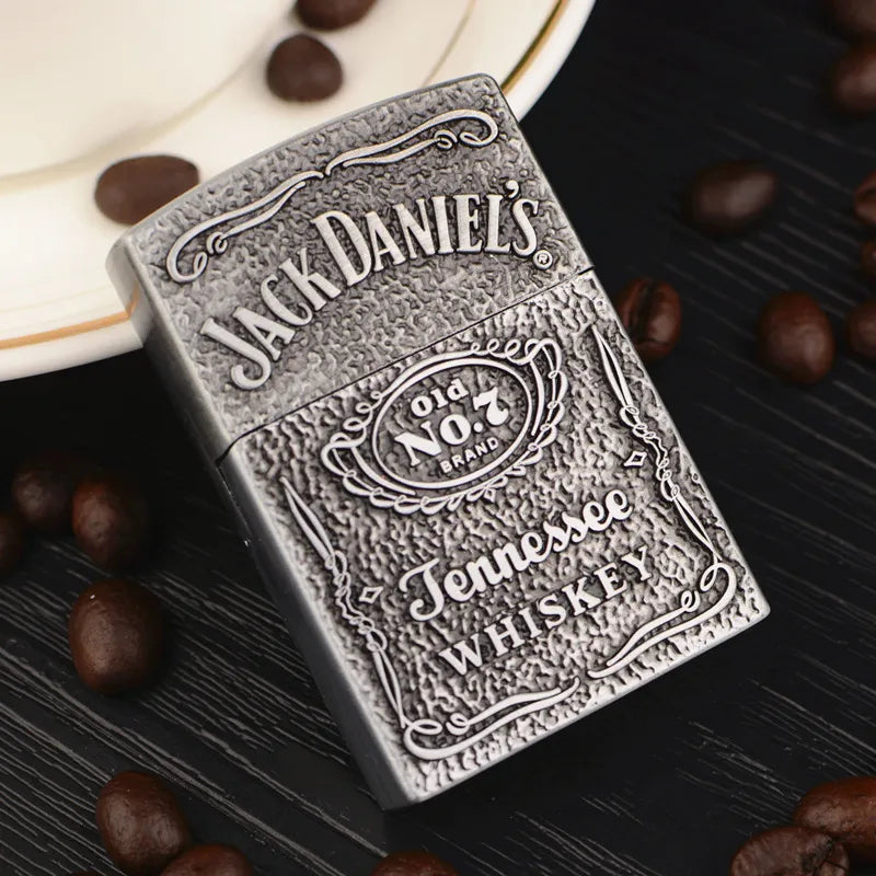 Jack Daniel's Lighter