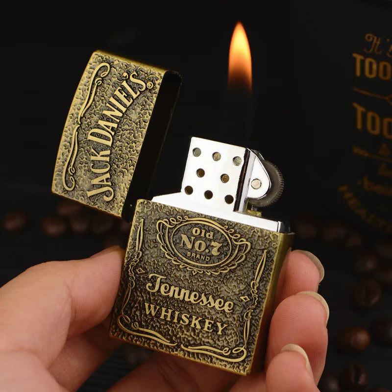 Jack Daniel's Lighter
