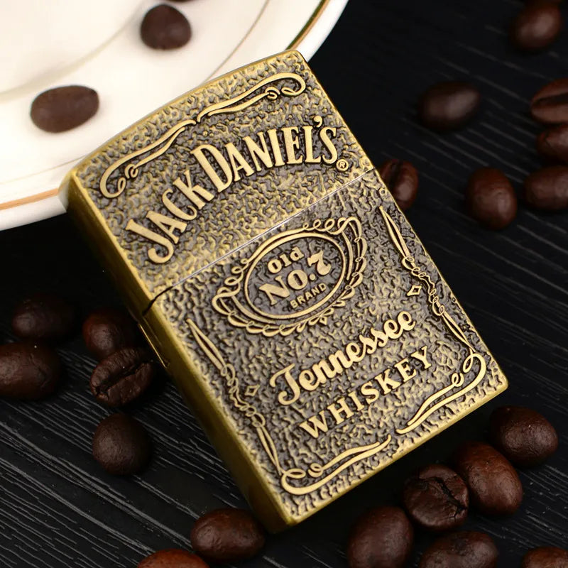 Jack Daniel's Lighter