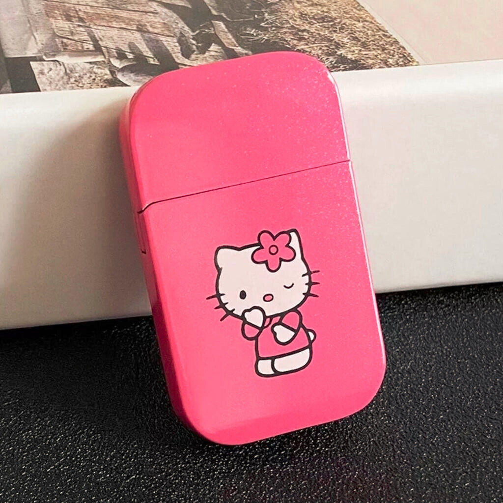 Personalized hello kitty accessories